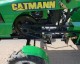 Минитрактор CATMANN XD-150